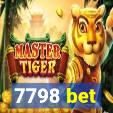 7798 bet